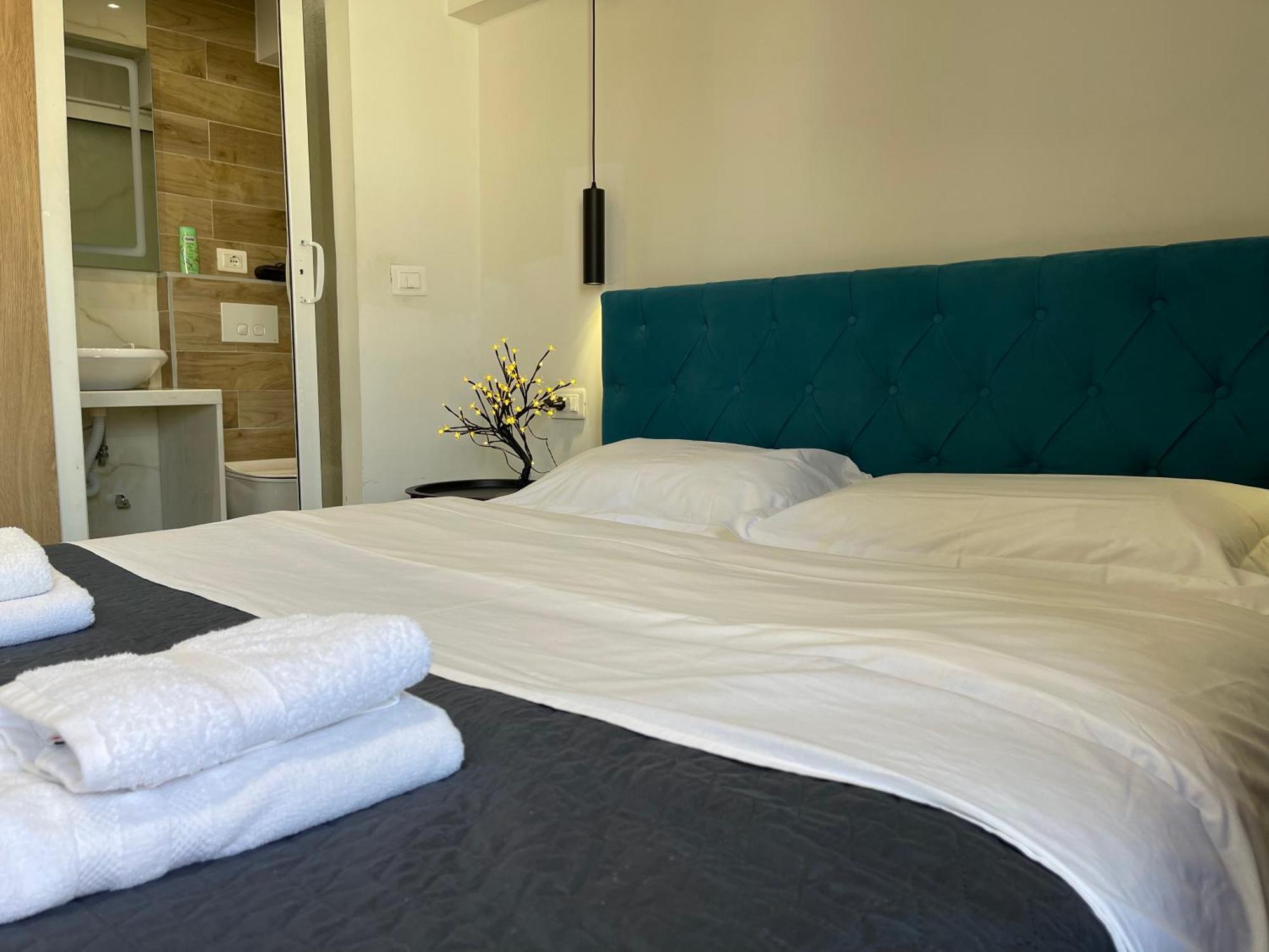 Apartment Boutique *