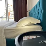Boutique Central Studio Apartments