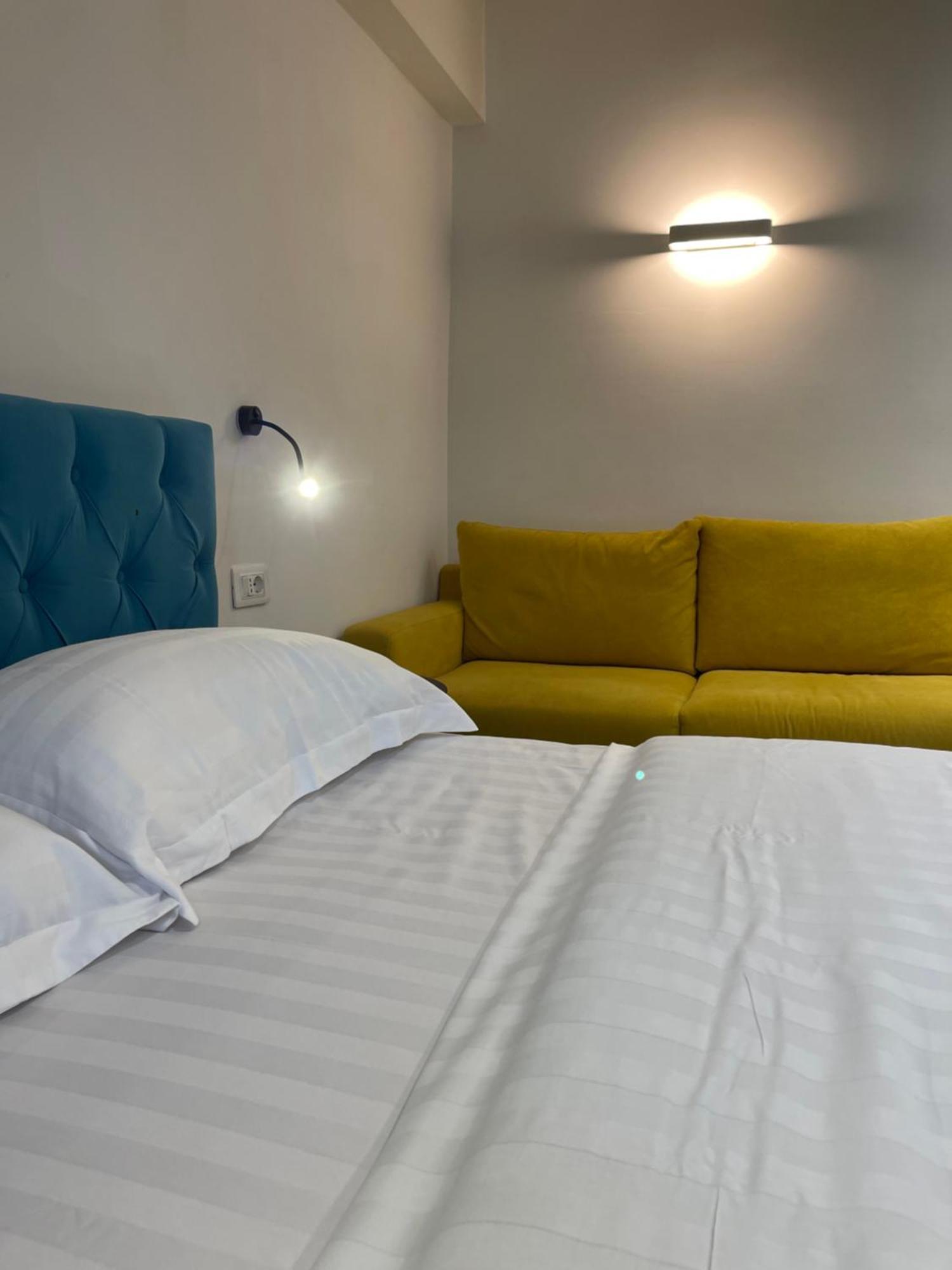 Apartment Boutique Tirana