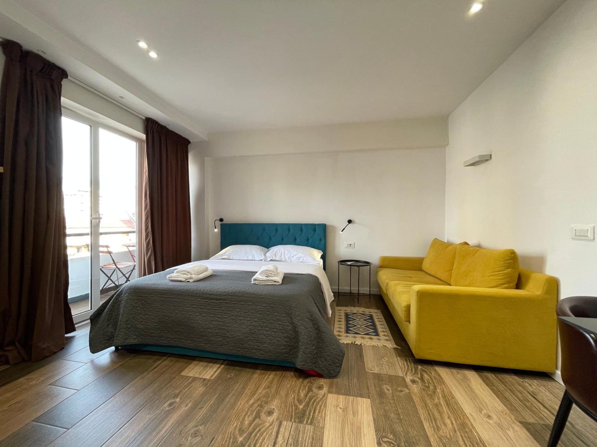 Boutique Tirana