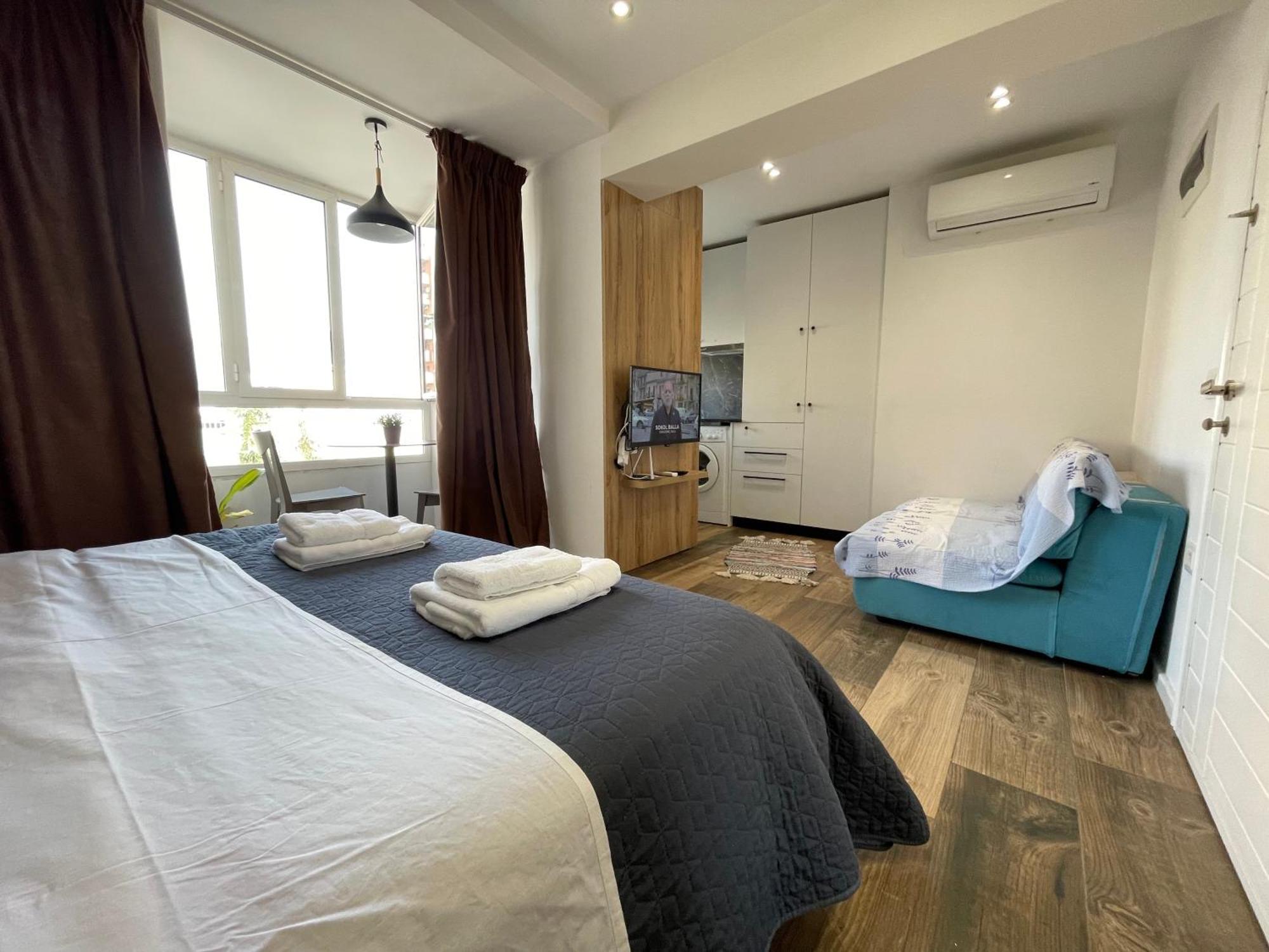 Apartment Boutique *