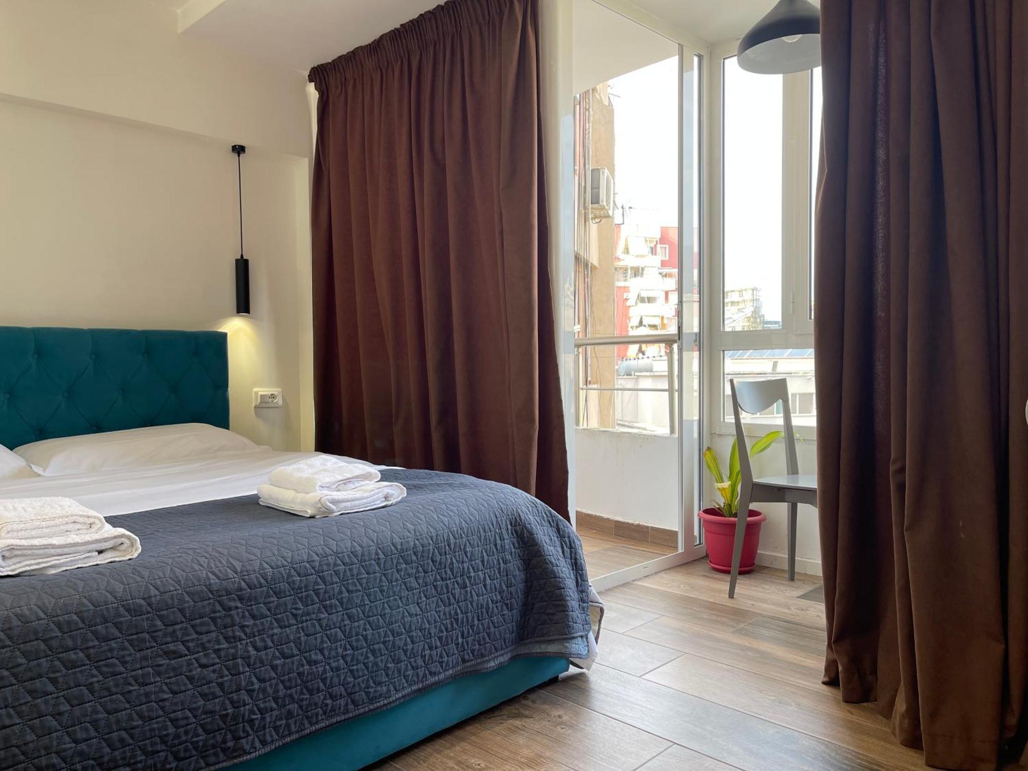Apartment Boutique