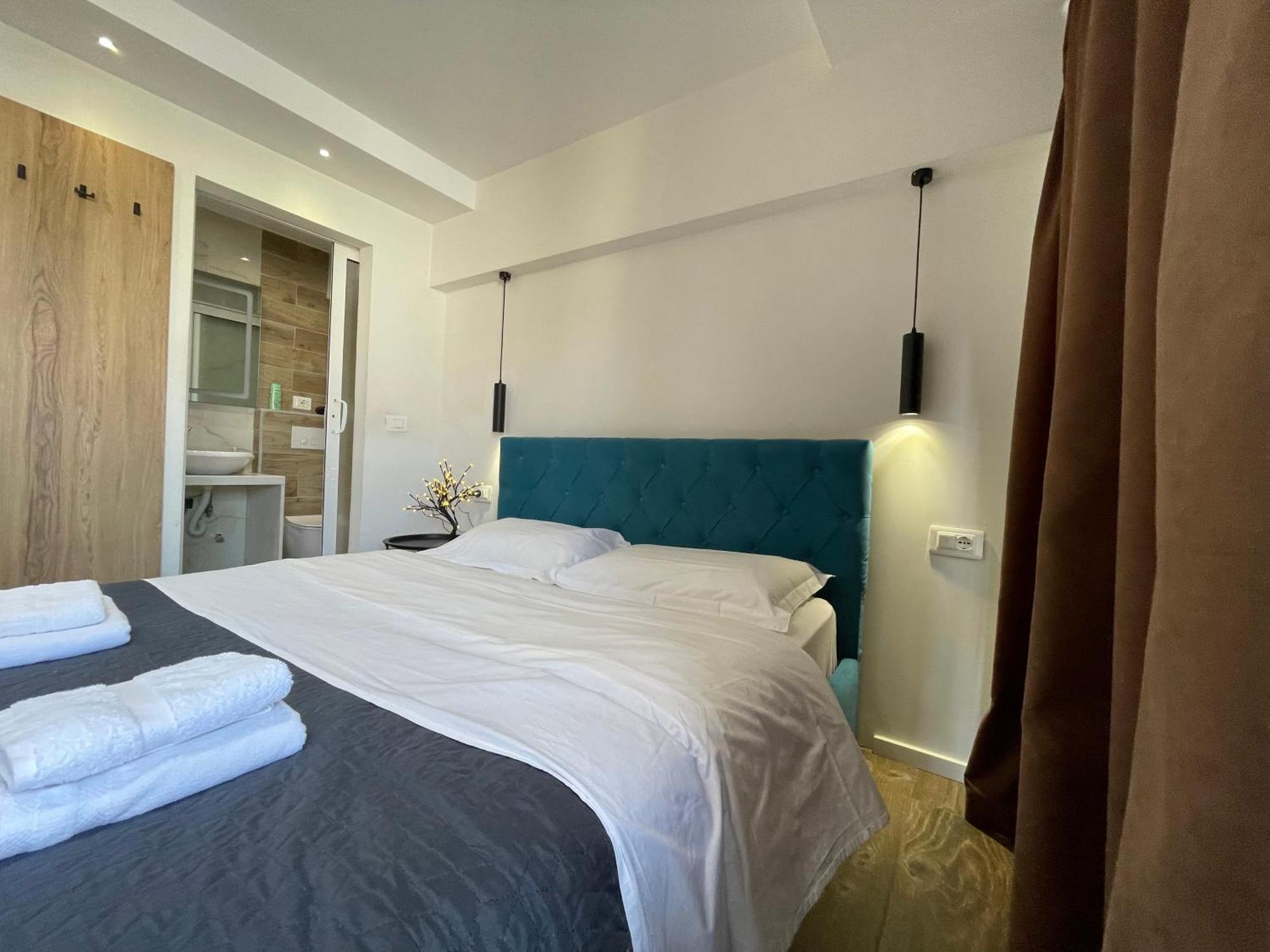Apartment Boutique Tirana
